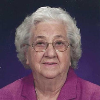 Lois Robinson Burton Profile Photo