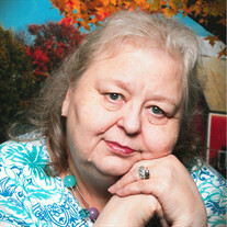 Linda Lee Kaminski