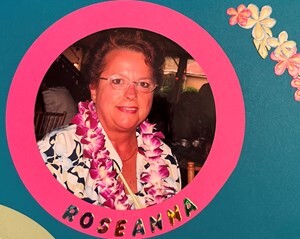 Roseanna Jean Graber