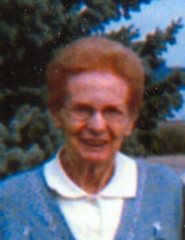 Rose Marie Haberkamp