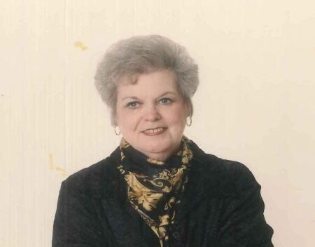 Carol Morrison