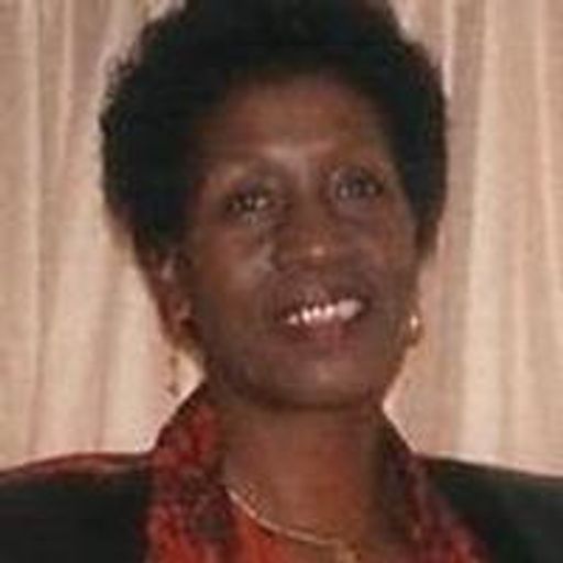 Rosetta Thomas Profile Photo