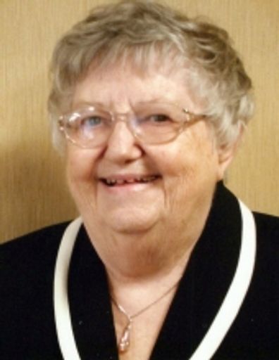 Doris P. Schlegel