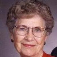 Doris Madeline Carroll