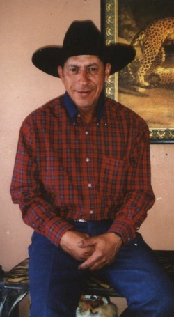 Raul Lara, Sr.