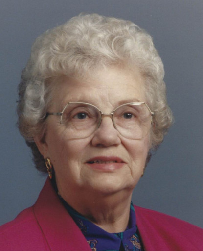 Lois Walter Wallace