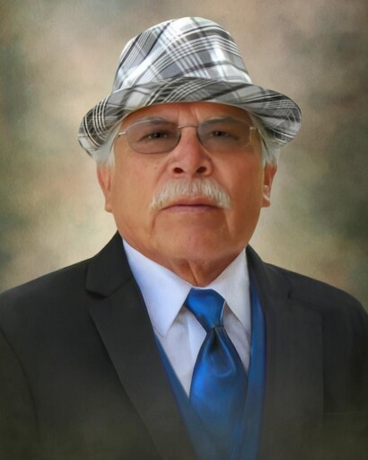 Eusebio L. Carrillo's obituary image