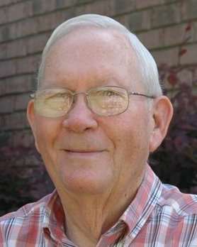 Charles Thomas McCollum's obituary image