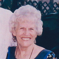 Lois Jenkins