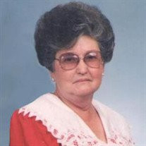 Wilma Jean Thompson Profile Photo