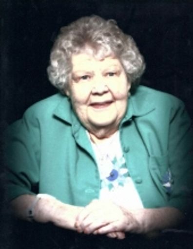 Erma F. Brown Profile Photo