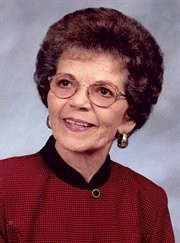Dorothy Burrow Priddy Profile Photo