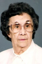 Ruth E. Patton