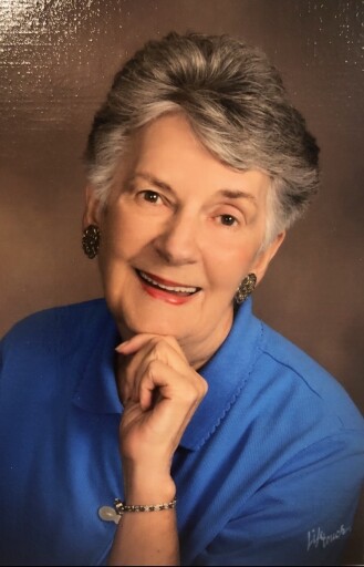 Martha Faye (Simms)  Arnold Profile Photo