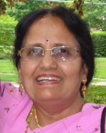 Raj Kumari Jain Profile Photo