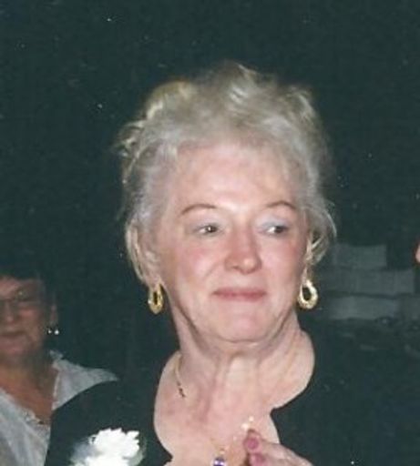 Patricia Ann Spicer