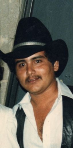 Oscar Garcia-Ochoa