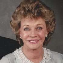 Doris M. (Redding) Norris