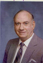 Ed L. "Dock" Smith Profile Photo