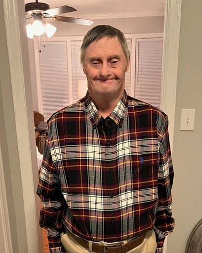 Jeffrey "Bubba" Mark Cothran Profile Photo