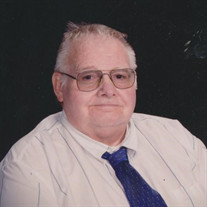 Gordon Page Profile Photo