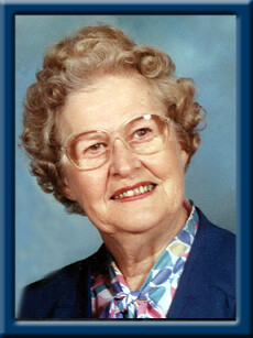 Dorothy Blanche Morrison Profile Photo