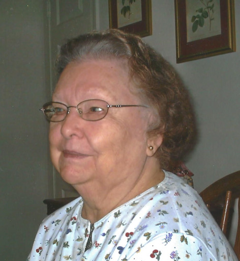 Mrs. Peggy J. Keel