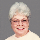Darlene Marie Taubert Profile Photo