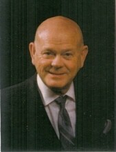 Kenneth Bond Profile Photo