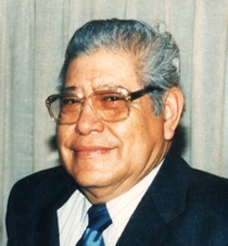 Amado Huerta