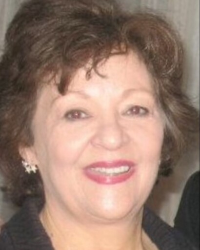 Patricia Lombardo
