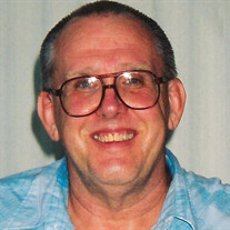 Gary Douglas Harper