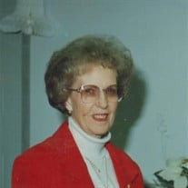 Mildred Parker Profile Photo