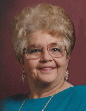 Dorothy Mae Reber