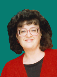 Judith Lynn Young