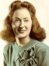 Ruth Mildred Hartzel Profile Photo