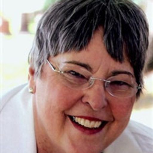 Cynthia Taylor Profile Photo