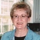 Ann Bowers Totherow