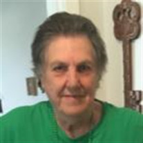 Anita A. Guidry Profile Photo