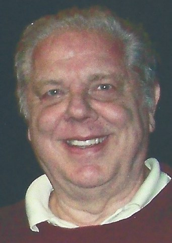 Larry Gibbs Profile Photo