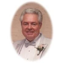 Robert A. "Bob" Williams Profile Photo