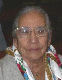Marie del Refugio Chavez Profile Photo