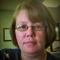 Melissa Jones Graves Profile Photo