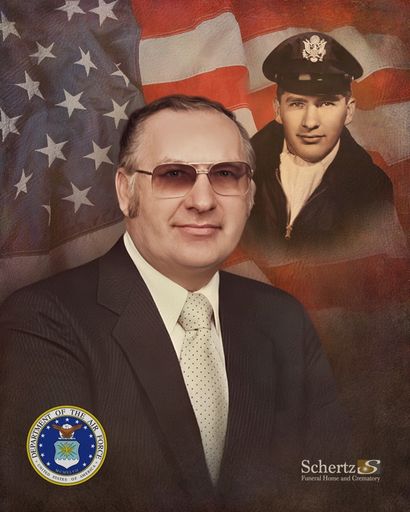 Alexander Richard Kobiec Profile Photo