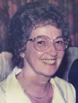 Mary Weber