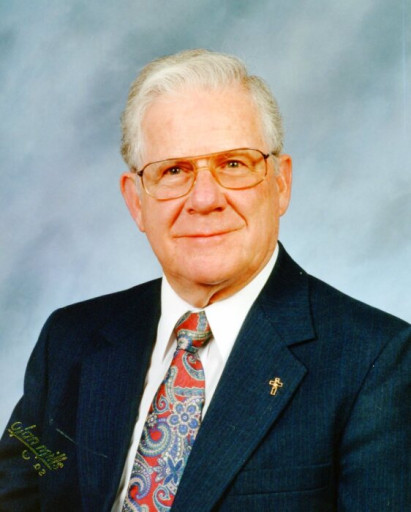 Richard Rierson, Sr. Profile Photo