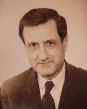 Ernest Testo Profile Photo