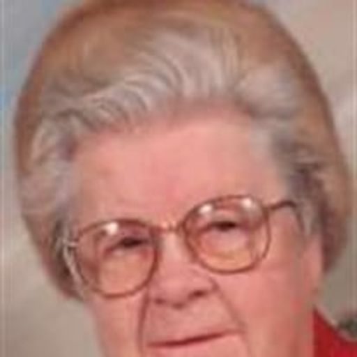 Gladys Blackwell Profile Photo