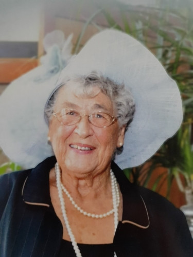 Mildred Ries Gavenda Profile Photo