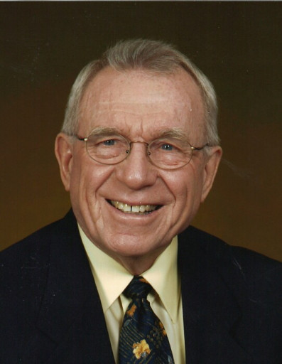 Dr. Edmund Segner, Jr. Profile Photo